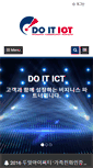 Mobile Screenshot of doitict.com